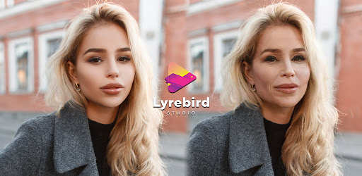 FaceLab Face Editor App, Aging