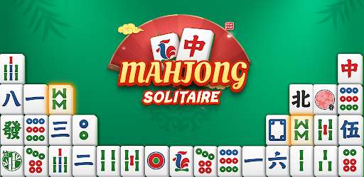 Mahjong Solitaire Classic Game