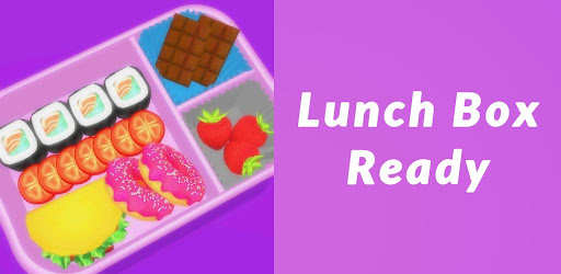 Lunch Box Ready