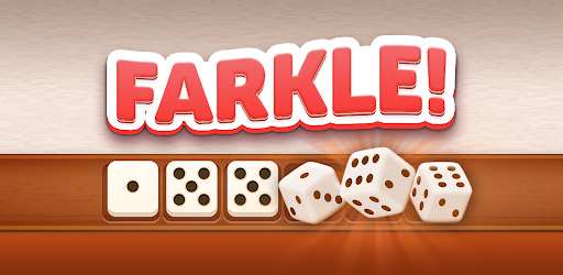 Farkle Dice Roll