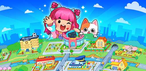 Terra World: Avatar World Life