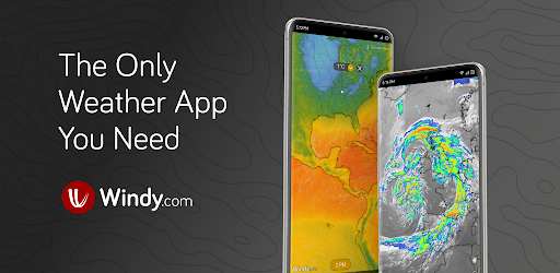 Windy.com - Weather Forecast