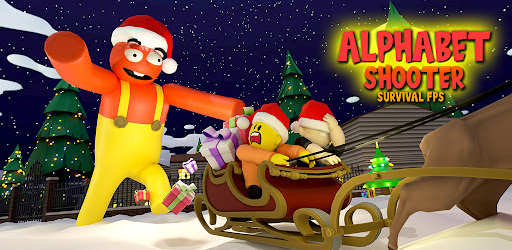 Monster Shooter: Survival FPS