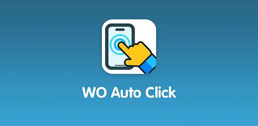 WO Auto Clicker - Auto Tap Pro