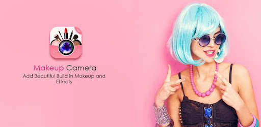 Face Beauty Makeup Camera-Self